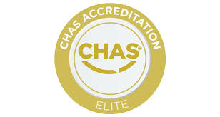 CHAS